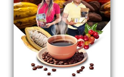 Este viernes gran ‘Feria del café y el cacao’ en el primer piso de la Gobernación del Meta