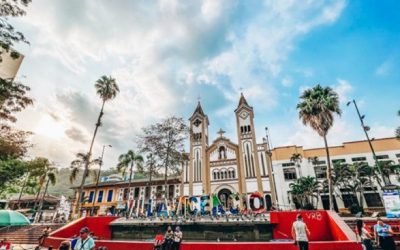 Feria de operadores turísticos se toma hoy la plaza los libertadores de Villavicencio