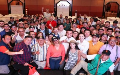Gobernación de Cundinamarca rinde cuentas ante más de 200 periodistas regionales