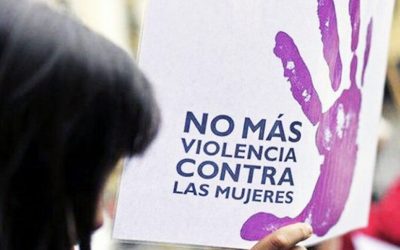La ruta hacia el fin de la violencia de género