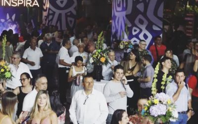 Llegó ‘Huila Fest’, el festival de emprendimiento más grande del sur de Colombia