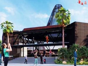 Malocas renace_ nueva era para el turismo y la cultura llanera