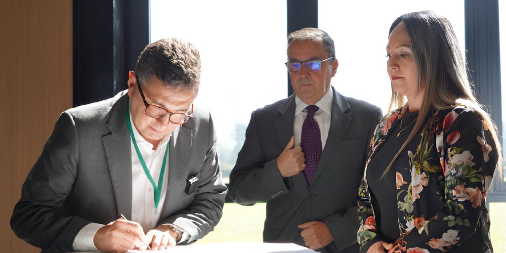 Nuevas oportunidades para productores de papa en la Región Central, gracias al trabajo entre Fedepapa y la RAP-E