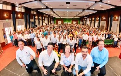 Proyecto InnovaCafé: La nueva apuesta de las familias cultivadoras del Tolima