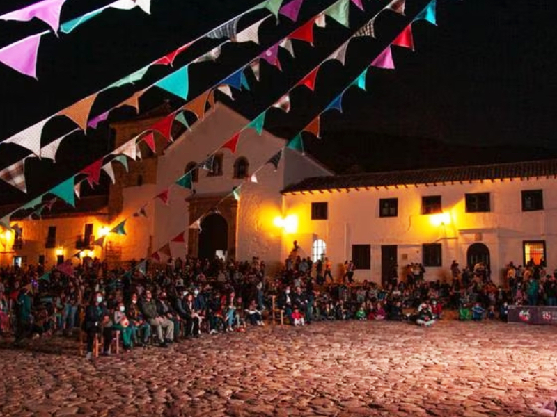 Villa de Leyva se prepara para una nueva edición de su Festival Internacional de Cine; le contamos los detalles