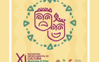 XI Encuentro Departamental de Cultura en Pital, Huila