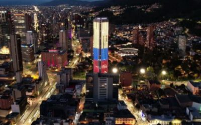 Claves para entender cómo quedó divida Bogotá con la reglamentación de las UPL