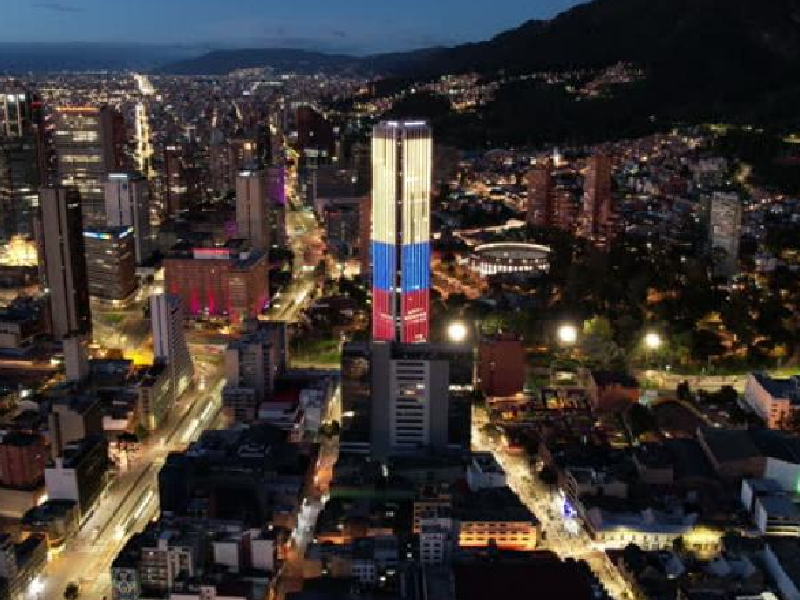 Claves para entender cómo quedó divida Bogotá con la reglamentación de las UPL