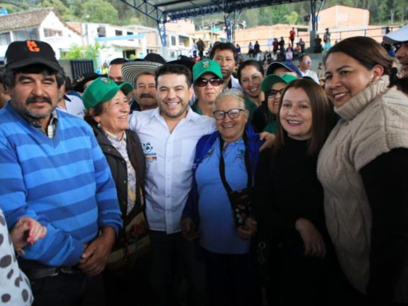 Cundinamarca lidera con su desempeño fiscal