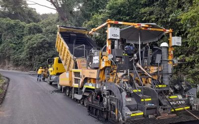 Gobernación del Tolima aseguró más de 30 mil millones para proyectos viales