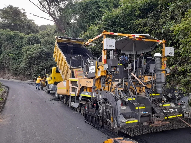 Gobernación del Tolima aseguró más de 30 mil millones para proyectos viales