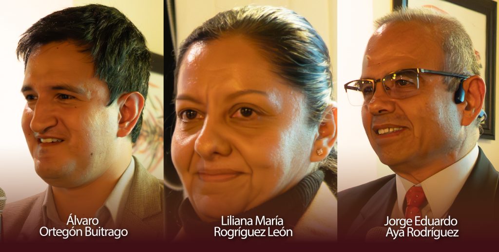 La RAP-E Región Central reconoce a sus mejores funcionarios del 2023