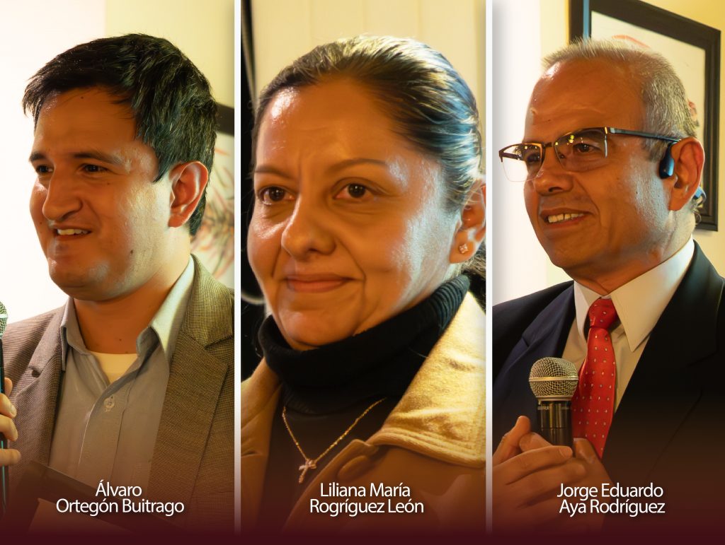 La RAP-E Región Central reconoce a sus mejores funcionarios del 2023_destacada