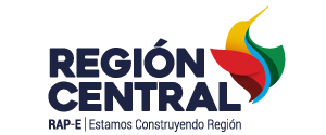 logo Región Central