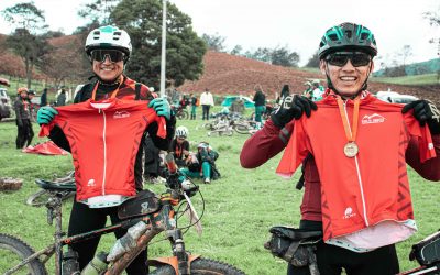 Vuelta Bogotá Non Stop 2024, un desafío para conquistar los 300 kilómetros del Circuito BiciBogotá Región