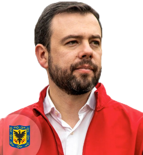 Carlos Fernando Galán