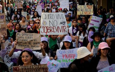 Feminicidio en Colombia, un grito silenciado que exige acción