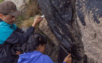 Idecut adelanta proyecto interdisciplinario para proteger el patrimonio cultural