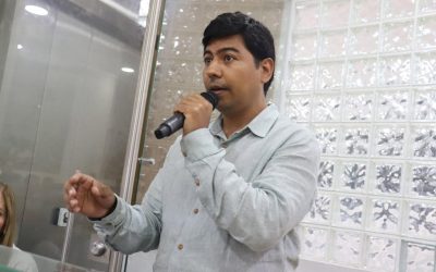 Industria, Comercio, Trabajo y Minas y Energía, tres sectores a los que le apostará la Gobernación del Tolima en este cuatrienio