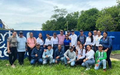 Titular: La Secretaría de Ambiente capacitó a fontaneros y operarios de acueductos rurales en Boyacá