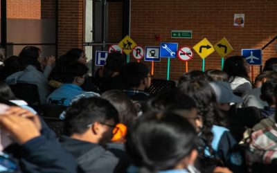 Cartilla para el uso de la bicicleta y la promoción del bienestar emocional