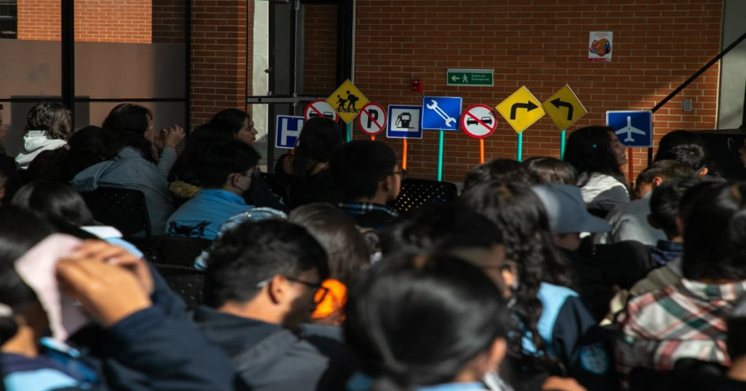 Cartilla para el uso de la bicicleta y la promoción del bienestar emocional