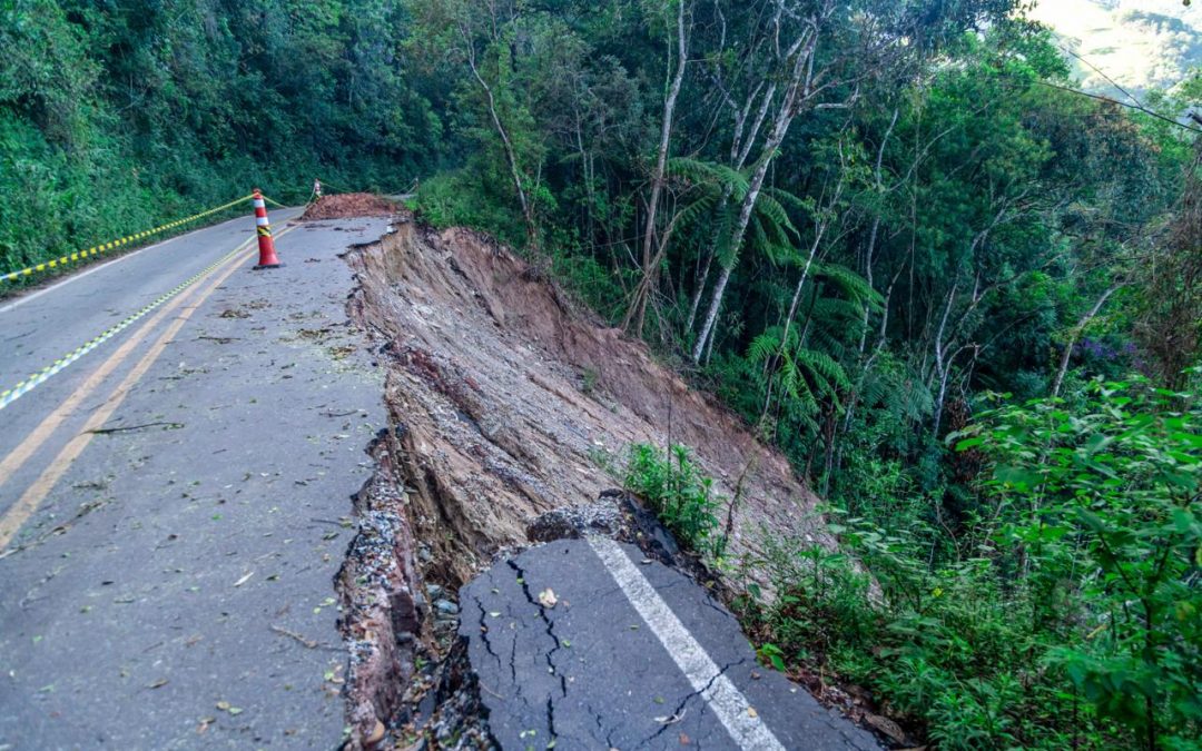 La Región Central se prepara ante la probable llegada del Fenómeno de La Niña