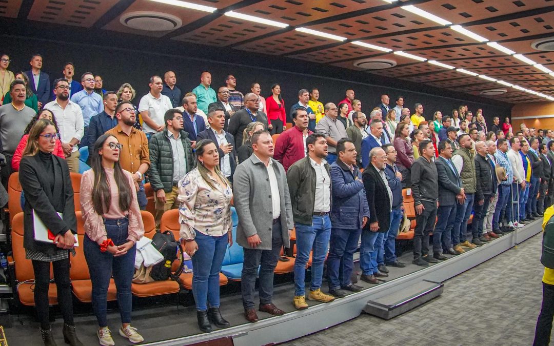 Más de $2.000 millones para fortalecer la formación artística y cultural en Cundinamarca