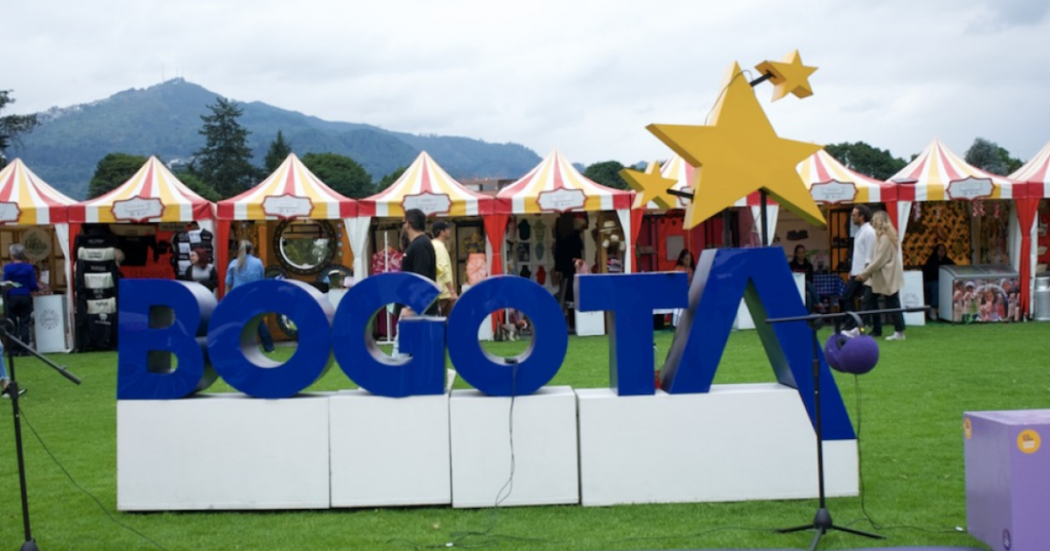 466 emprendimientos del país se reúnen en Bogotá en la feria Vassar 2024