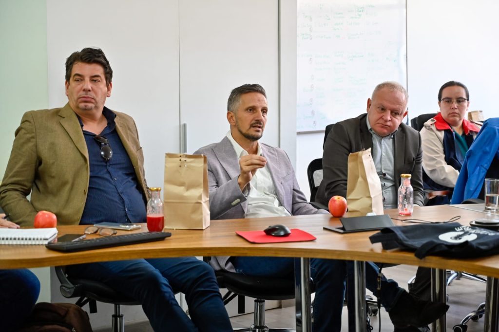 Inicia la primera fase del Proyecto ‘Paisajes Sostenibles’ en la Región Central