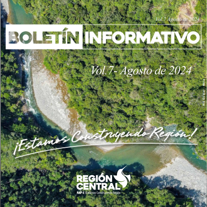 Boletín Marzo