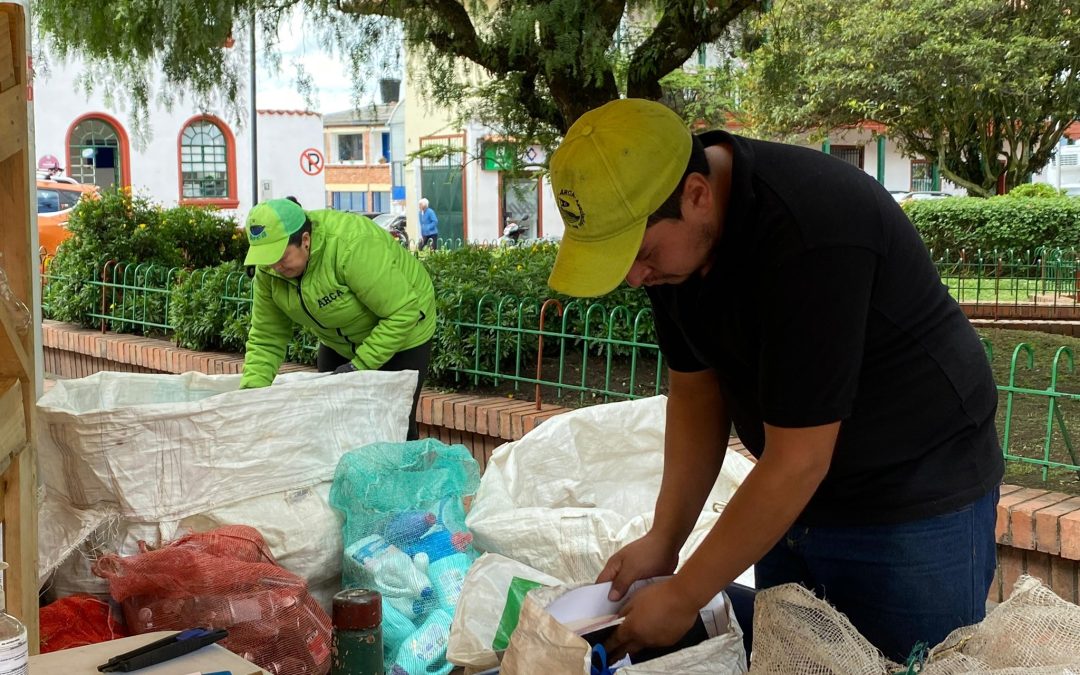 Asociación ARCA Cambio Verde