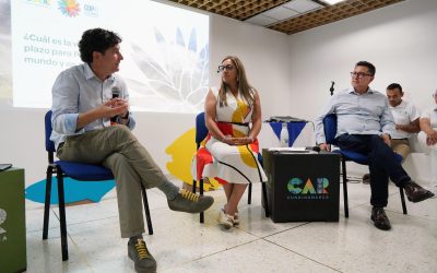 Pago por Servicios Ambientales: la estrategia que hace de la conservación un proyecto productivo