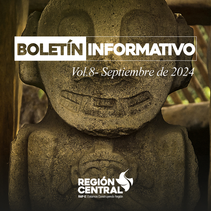 Boletín Marzo