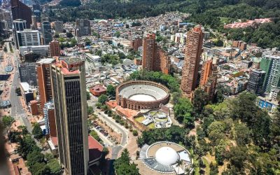 Bogotá recibe a delegados de la COP 16 con oferta cultural y ambiental especial