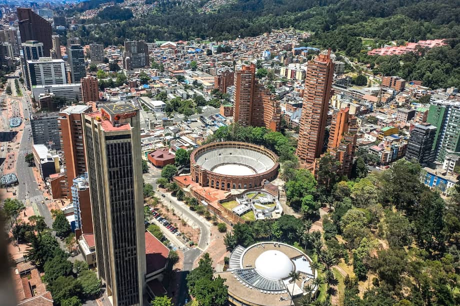 Bogotá recibe a delegados de la COP 16 con oferta cultural y ambiental especial