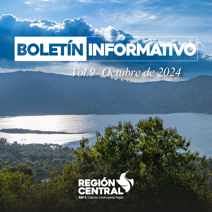 Boletín Marzo