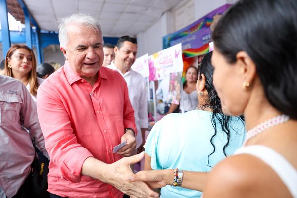 Huila impulsa el emprendimiento femenino con la reapertura de casas sociales