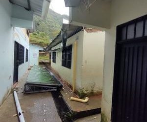 Gobernación del Huila alerta sobre sitios críticos ante la nueva temporada de lluvias