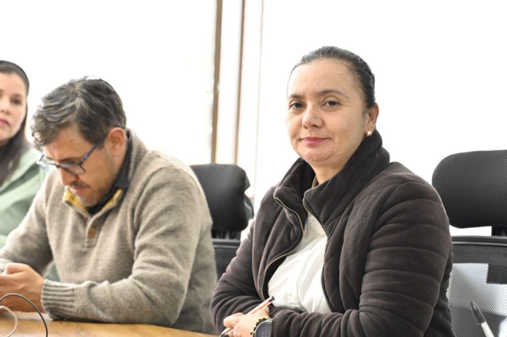 A través del Sistema de Información ‘Sumercé’ se impulsan las compras públicas en la Región Central