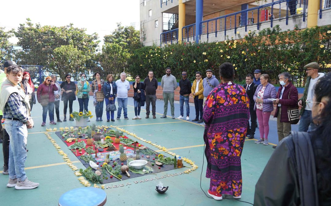 La Asamblea Regional por el Agua reiteró la necesidad del uso responsable del recurso hídrico en el centro del país