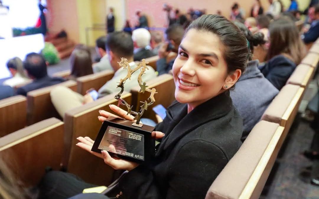 Boyacá, ganador del premio de Colombia Líder al mejor Plan de Desarrollo del país