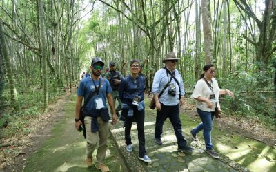 El Huila demostró que es una potencia en turismo rural sostenible