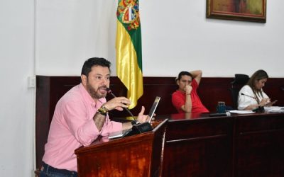 Para un Huila Grande: Aprobado presupuesto departamental para 2025, más de $1.2 billones