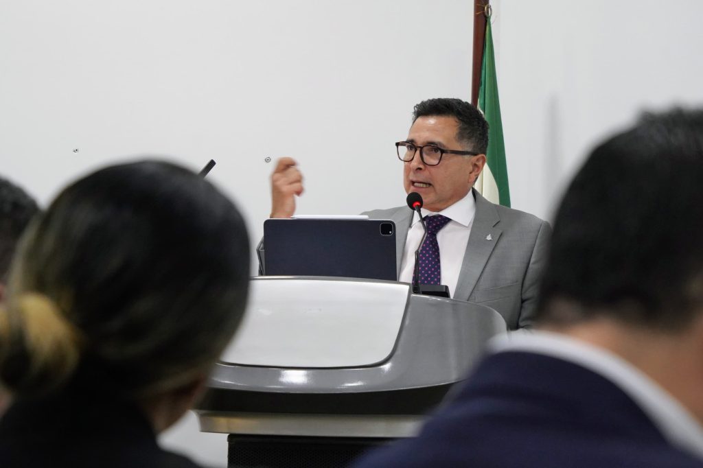 ¡La RAP-E rindió cuentas!