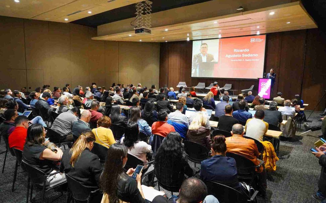 Con los pies en el territorio y con la cabeza en el futuro, se construyó la Guía para el Desarrollo de Comunidades Energéticas en la Región Central