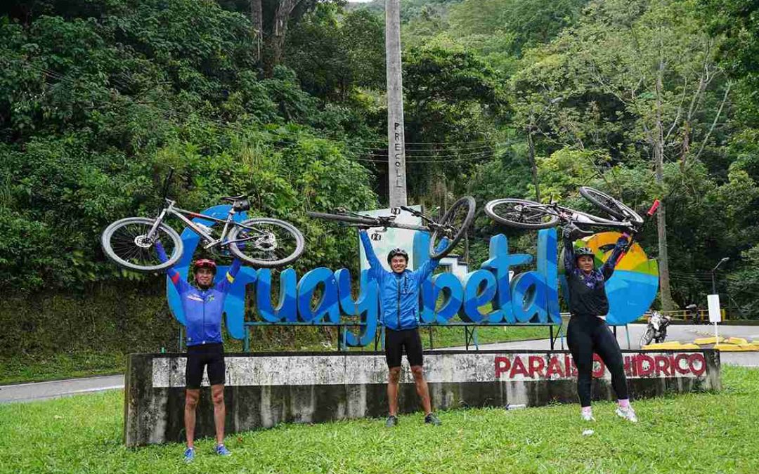 La RAP-E avanza en la validación de la Ruta Trasandina en el departamento del Meta