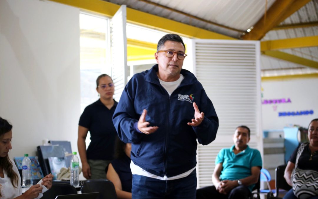 Avanza la caracterización del paisaje hortofrutícola del proyecto ‘Paisajes Productivos Sostenibles’