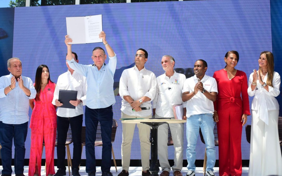 Un grito de unidad hacia la región como Entidad Territorial