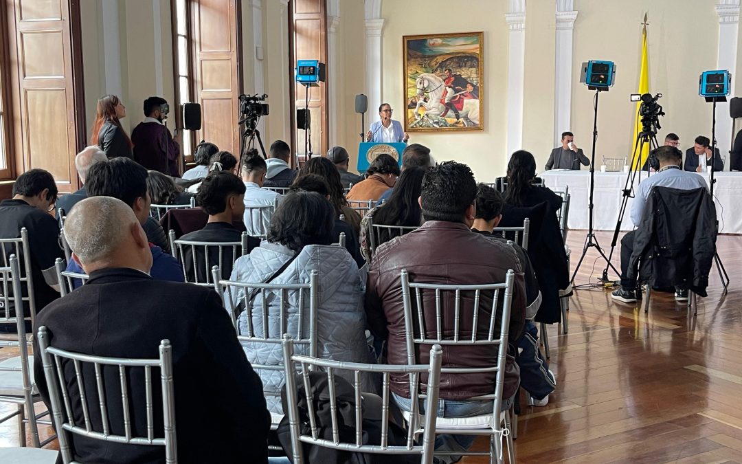 Río Bogotá: un llamado urgente a la acción regional por el agua